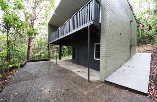 Arakoon House | Little Bay Cottage - 8 East St SWR