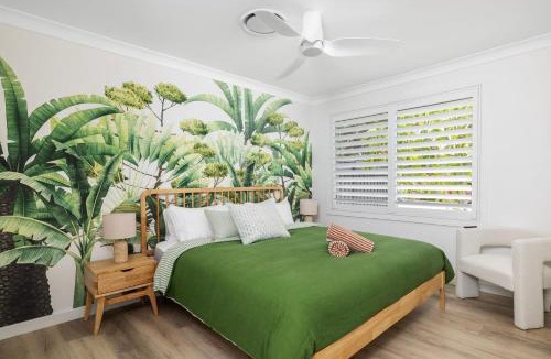 Nelson Bay House | Little Beach Vibes