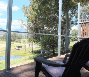 Tawonga Apartment | Little Birdy