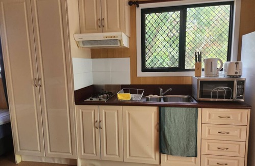 Cooktown Cabin | Little Bitty on Howard