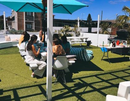 Coogee Hostel | Little Coogee Hotel