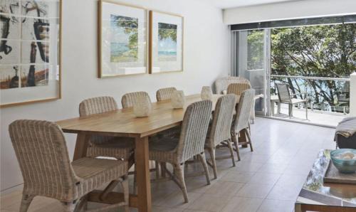 Noosa Heads Apartment | Little Cove Court - Apt 10