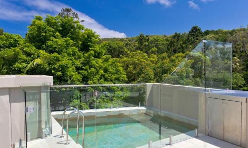 Noosa Heads Apartment | Little Cove Court - Apt 10