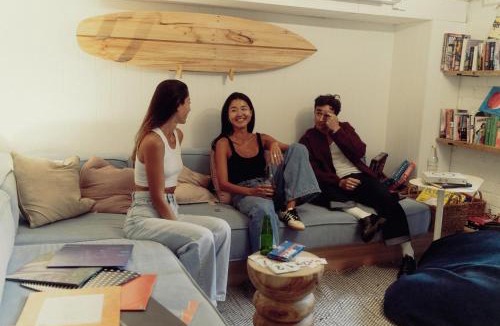 Bondi Beach Hostel | Little Drifter Bondi