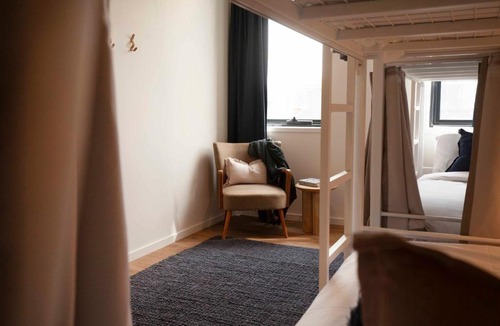 City East Hostel | Little Drifter Canberra
