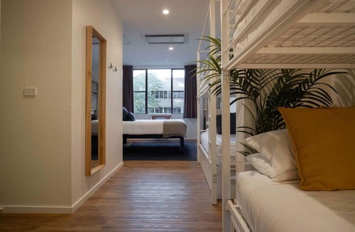 City East Hostel | Little Drifter Canberra