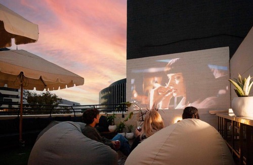 City East Hostel | Little Drifter Canberra