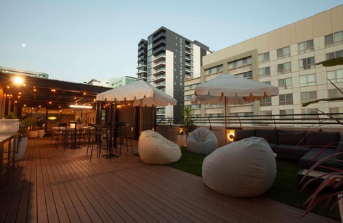 City East Hostel | Little Drifter Canberra
