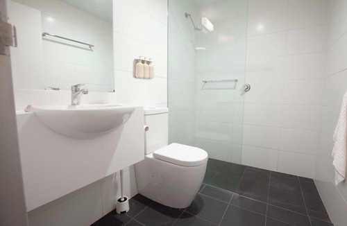 City East Hostel | Little Drifter Canberra