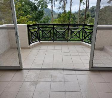 Bukit Fraser Apartment | Little England B9