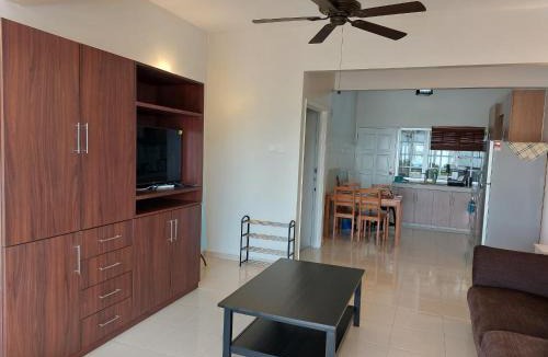 Bukit Fraser Apartment | Little England B9