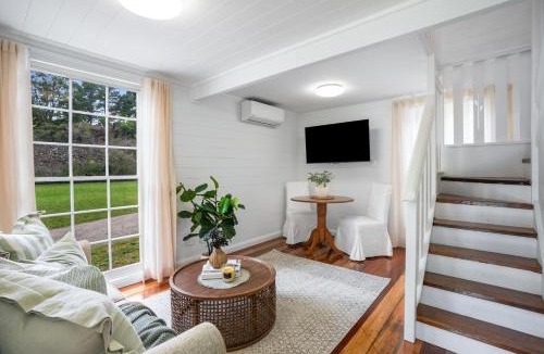 Alpine House | Little Forest Alpine Southern Highlands