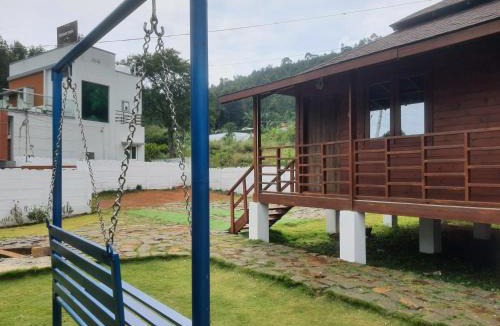 Yercaud Villa | Little Heaven Homestay