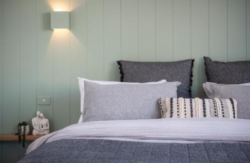 Daylesford House | Little Jem