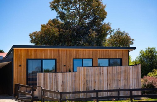Daylesford House | Little Jem