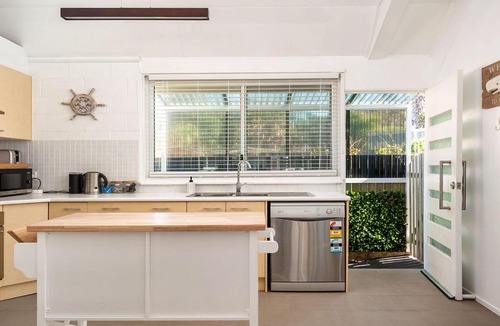 Boat Harbour Apartment | Little Kingsley Beach House