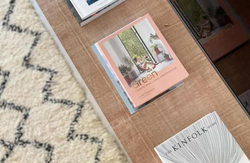 Mission Beach House | Little Lani - Modern Beach Shack