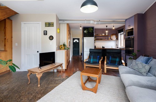 Preston House | Little Livingstone - Preston