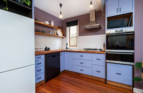 Preston House | Little Livingstone - Preston