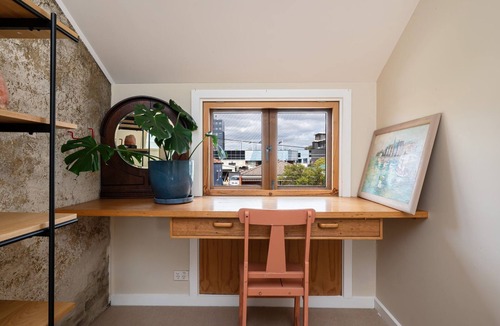 Preston House | Little Livingstone - Preston