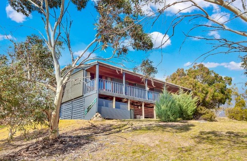 Kalkite House | Little Lodge
