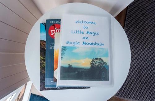 Coolangatta House | Little Magic Tiny House at Berry by Tiny Away