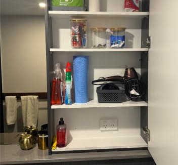 Braddon Apartment | Little Midnight 2