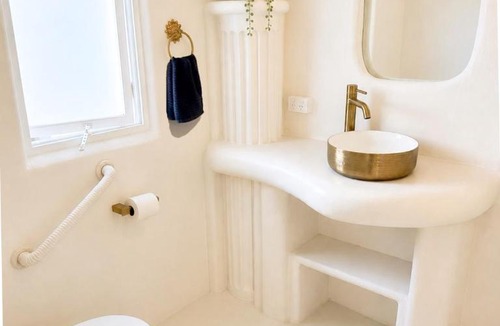 Stanthorpe Villa | Little Mykonos right here in Stanthorpe!
