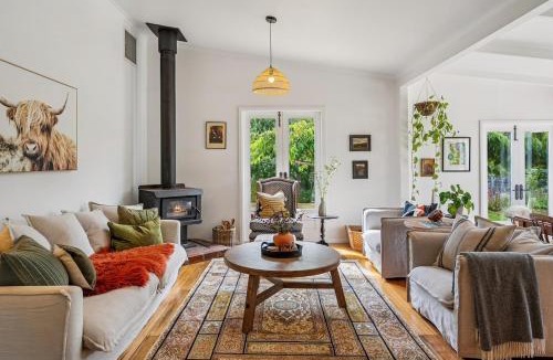 Cygnet House | Little Oak