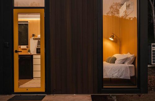 Withcott House | Little Oakey by Tiny Away