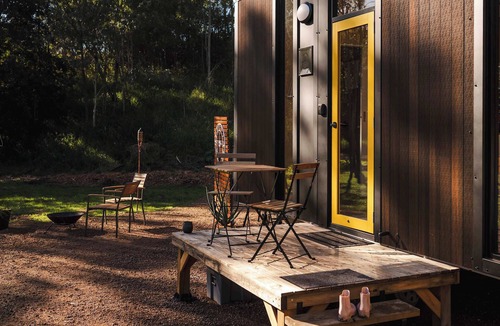 Withcott House | Little Oakey by Tiny Away