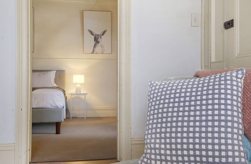 Rutherglen Cottage | Little Rutherglen Cottage