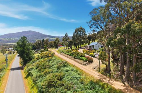 Judbury House | Little Sweetie - 2 Bedroom House