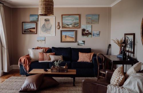 Stanley House | Little Talisker