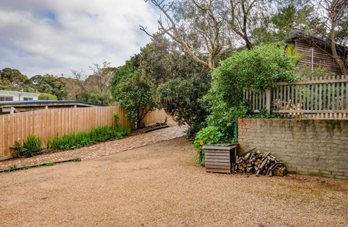 Rye Apartment | Little Tawny Studio - Private One Bedroom In Rye