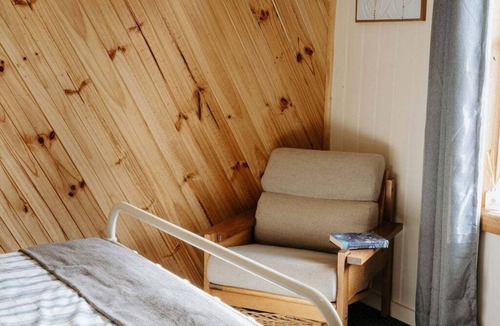 Queenstown House | Little Yellow Cottage Queenstown