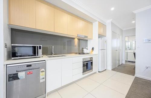 Liverpool Apartment | Liverpool Stunny Modern Apt Wifi &Parking 203
