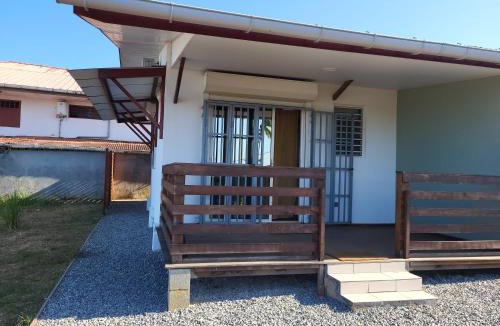 Matoury Apartment | LocaGuyane
