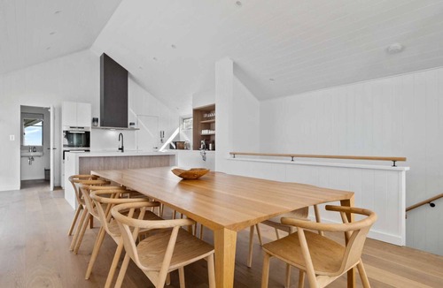 Naturaliste House | Located on Bunker Bay Beach, this luxury house also has Pullman Resort access.