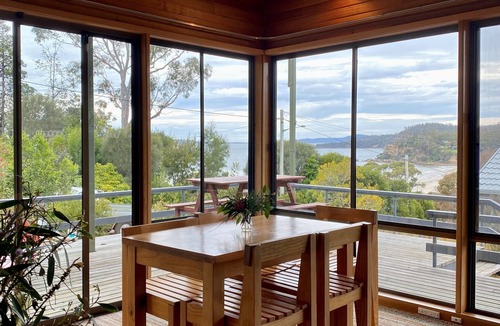 Spring Beach House | Located seconds from the beach and perfect for families and couples
