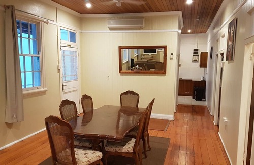 Cairns Central Business District House | Location, location, location