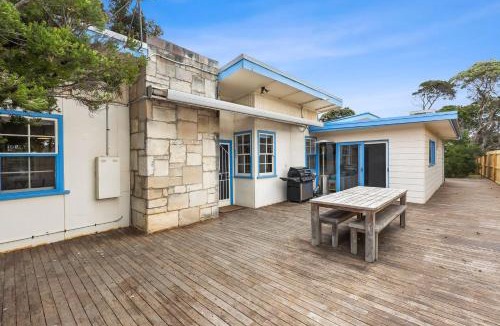 Point Lonsdale House | Lochaber