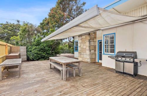 Point Lonsdale House | Lochaber