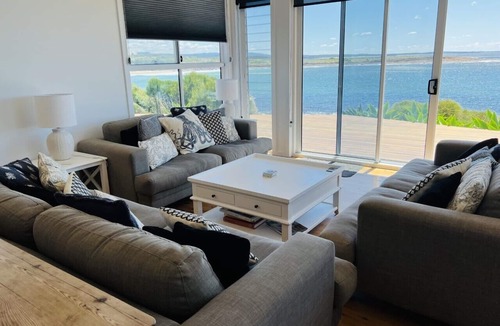 Bawley Point House | Lochiel at Bawley Point