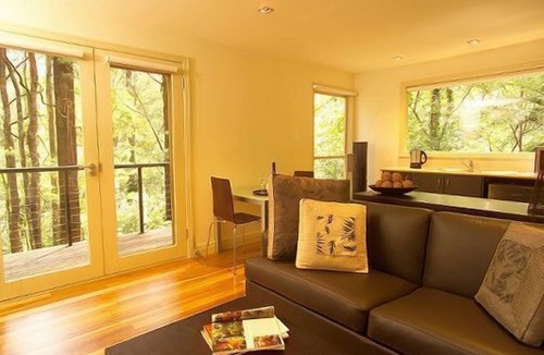Olinda Apartment | Lochiel Luxury Accommodation