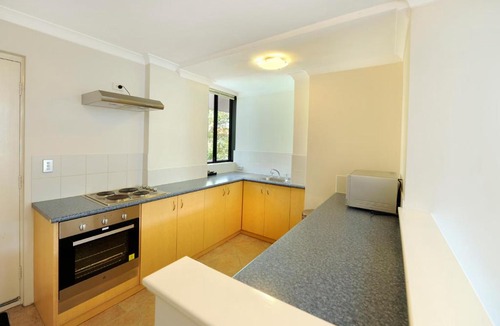 South Perth Apartment | Lodestar Waterside Apartments