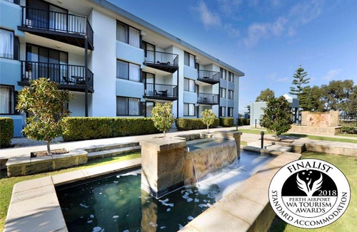 South Perth Apartment | Lodestar Waterside Apartments