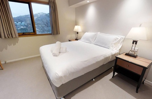 Perisher Valley Apartment | Lodge Apartment 22 - DELUXE APARTMENT