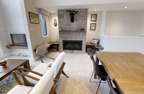 Perisher Valley Apartment | Lodge Chalet 14 - Luxury 3 bedroom Lodge Chalet.