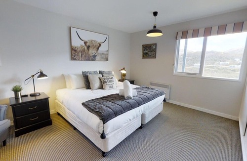Perisher Valley Apartment | Lodge Chalet 16 - LUXURY APARTMENT WITH SPECTACULAR VIEWS